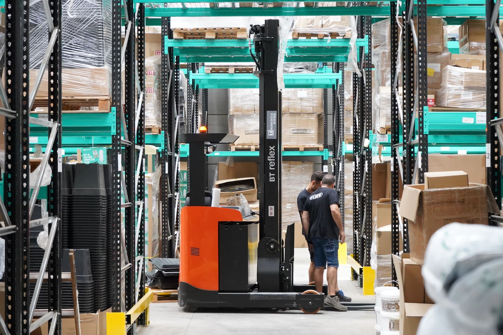 Automotive Supply Chain Risk & Resilience
