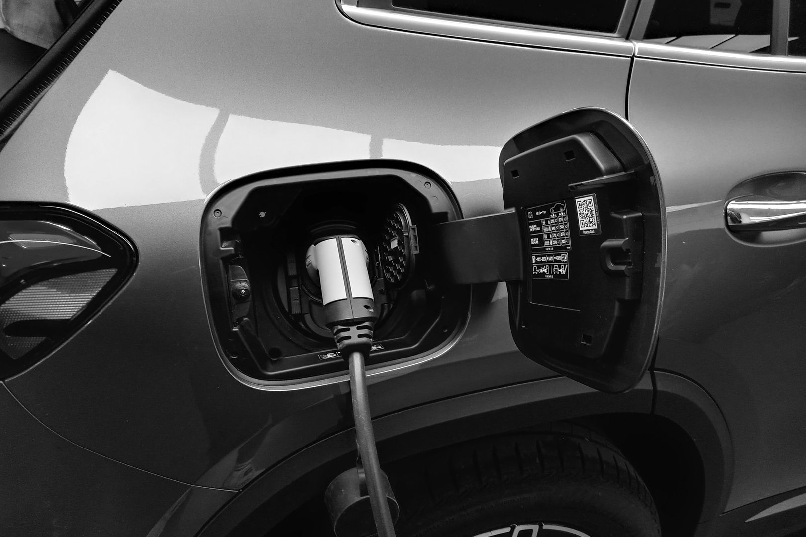 Automotive testing and validation workflow